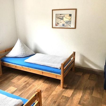 Monteur Bremerhaven Geestland Imsum Exterior foto