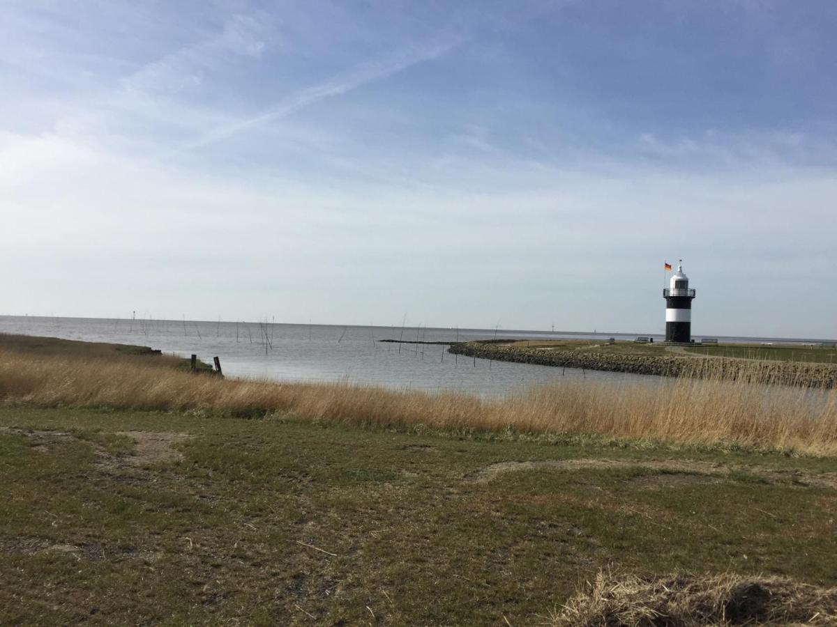 Monteur Bremerhaven Geestland Imsum Exterior foto
