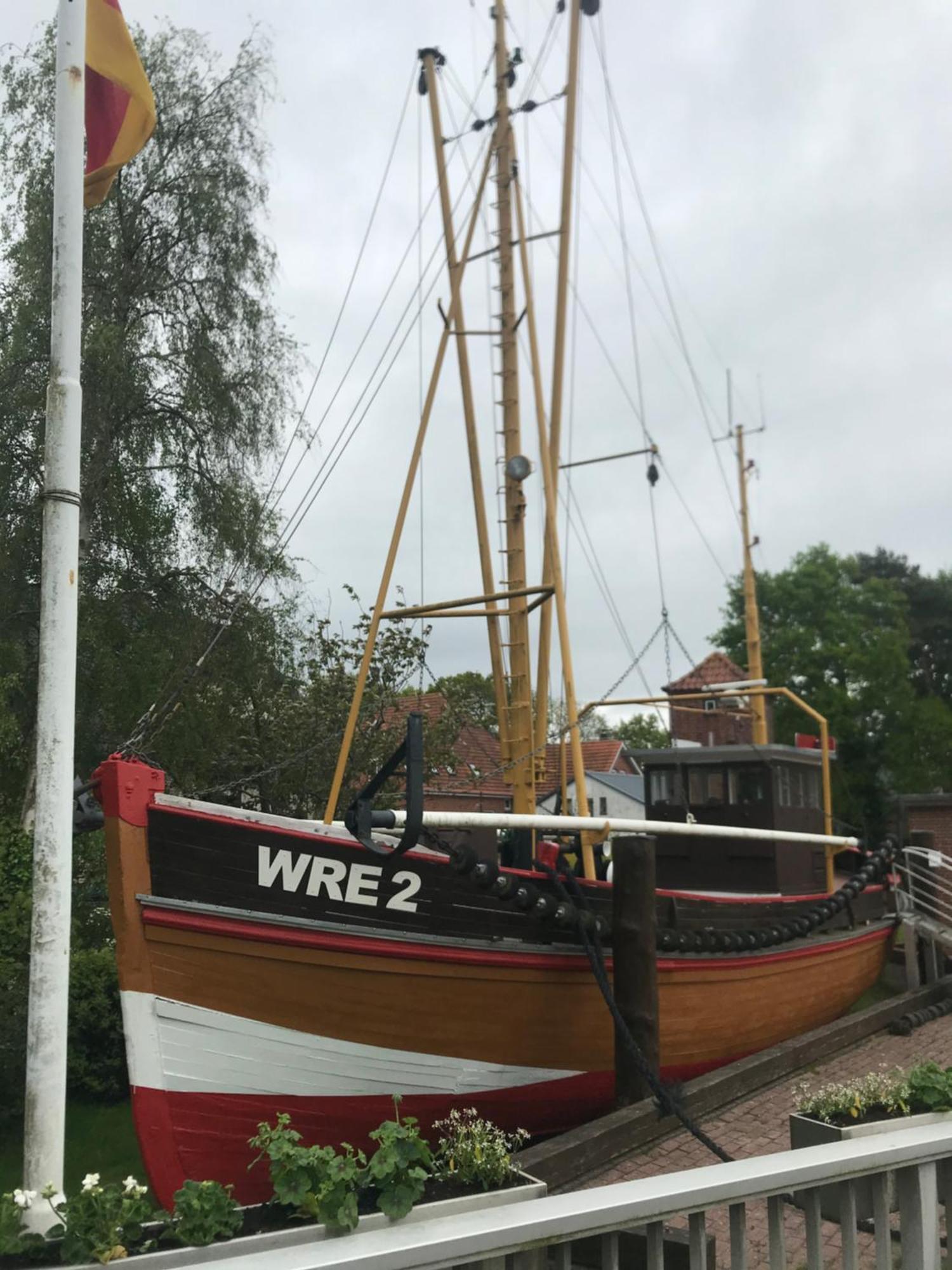 Monteur Bremerhaven Geestland Imsum Exterior foto