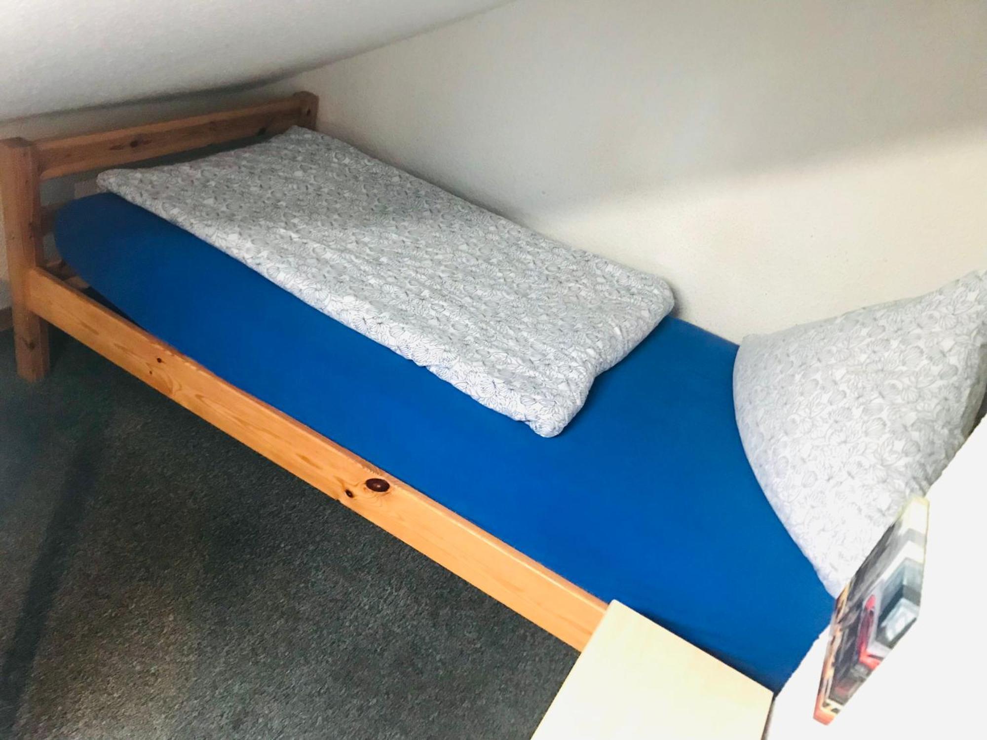 Monteur Bremerhaven Geestland Imsum Zimmer foto