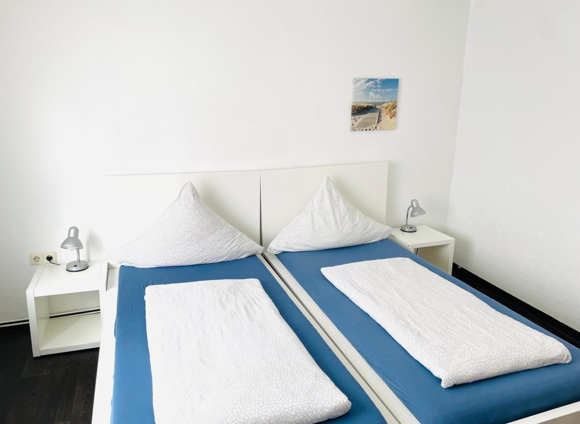 Monteur Bremerhaven Geestland Imsum Exterior foto