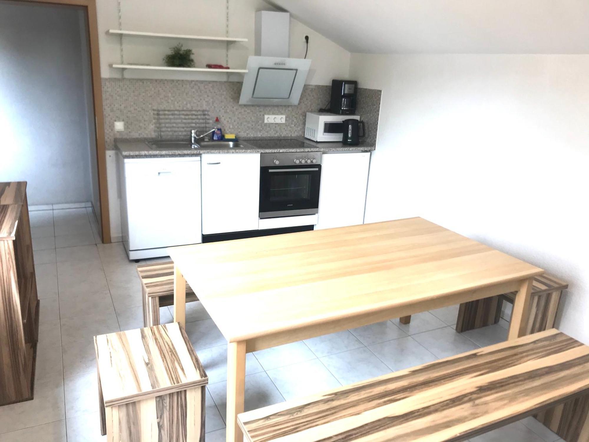 Monteur Bremerhaven Geestland Imsum Exterior foto