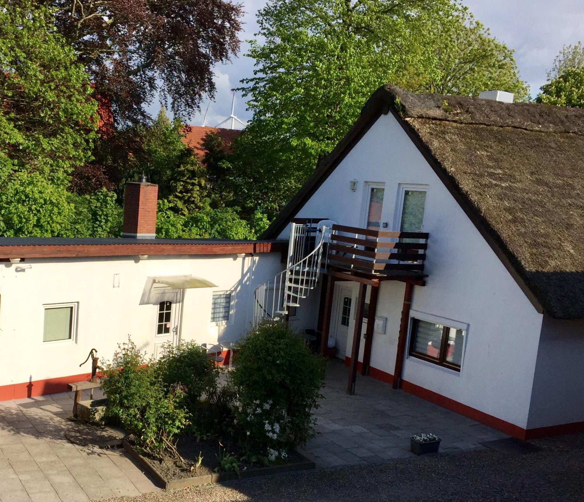 Monteur Bremerhaven Geestland Imsum Exterior foto